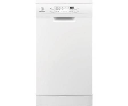 Посудомоечная машина ELECTROLUX SMM43201SW
