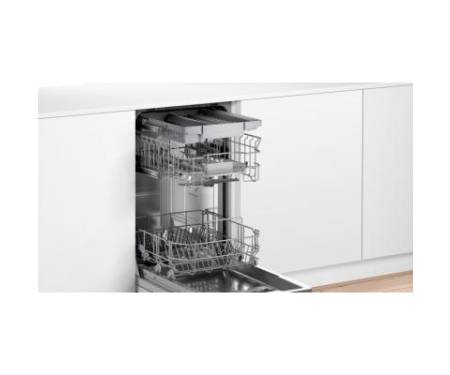 Посудомоечная машина BOSCH SPV2XMX01E