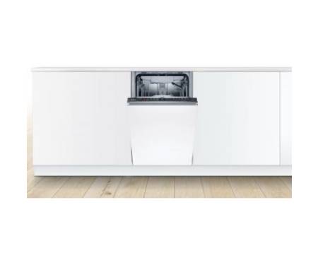 Посудомоечная машина BOSCH SPV2XMX01E