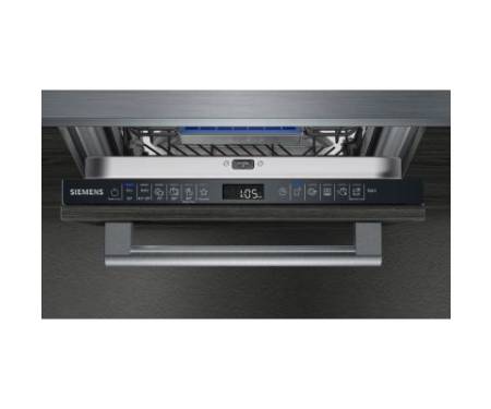 Посудомоечная машина Siemens SR65ZX16ME