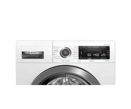 Стиральная машина BOSCH WAV28M80UA