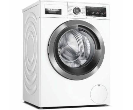 Стиральная машина BOSCH WAV28M80UA