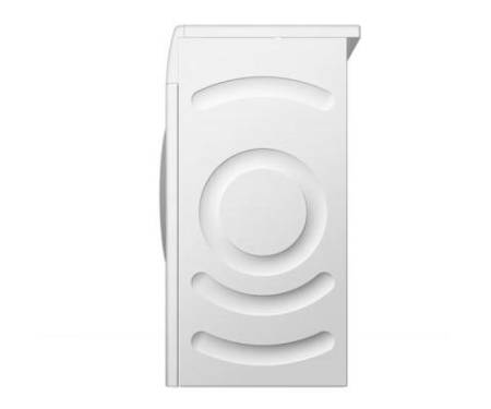 Стиральная машина BOSCH WHA122XEBL