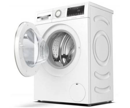 Стиральная машина BOSCH WHA122XEBL