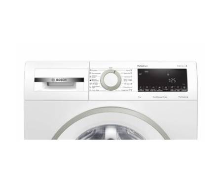 Стиральная машина BOSCH WHA122XEBL