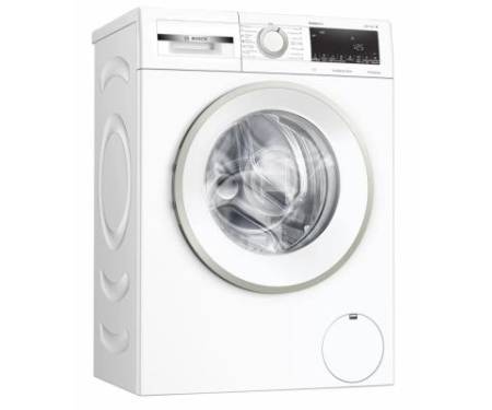Стиральная машина BOSCH WHA122XEBL