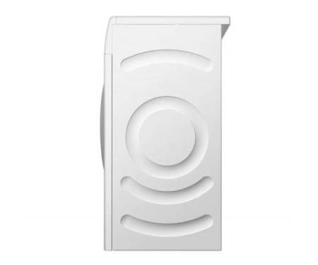 Стиральная машина BOSCH WHA222XEBL