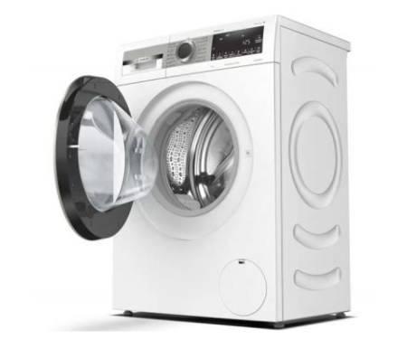 Стиральная машина BOSCH WHA222XEBL