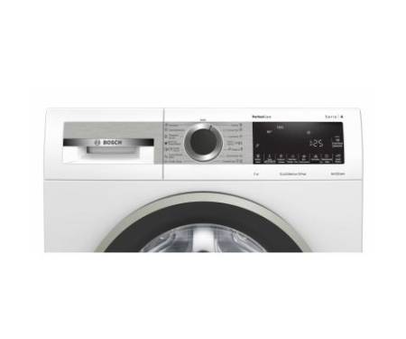 Стиральная машина BOSCH WHA222XEBL