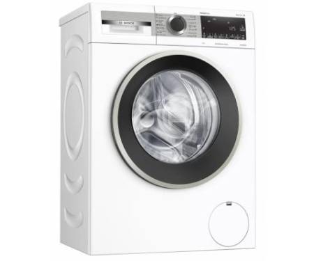 Стиральная машина BOSCH WHA222XEBL