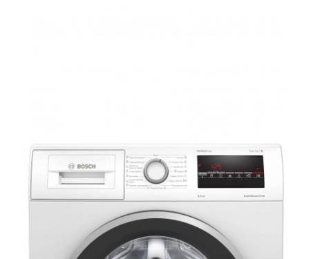Стиральная машина BOSCH WLP20265BL