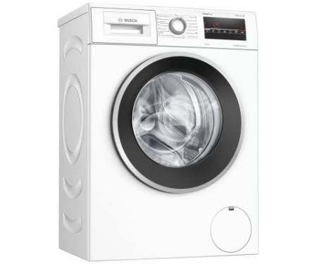 Стиральная машина BOSCH WLP20265BL