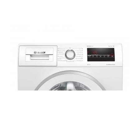 Стиральная машина BOSCH WLP2026MBL