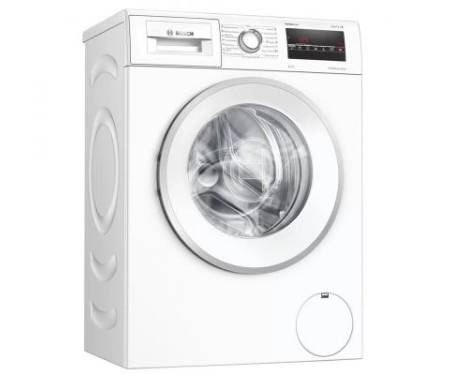 Стиральная машина BOSCH WLP2026MBL