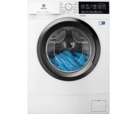 Стиральная машина ELECTROLUX EW6S326SUI