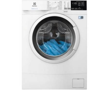 Стиральная машина ELECTROLUX EW6S426WU