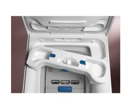 Стиральная машина ELECTROLUX EW7T3362U