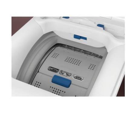 Стиральная машина ELECTROLUX EW7T3362U