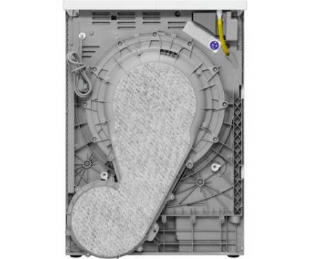 Сушильная машина ELECTROLUX EW8H458BU
