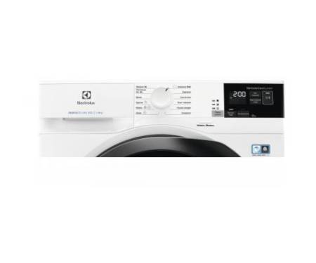Сушильная машина ELECTROLUX EW8H458BU