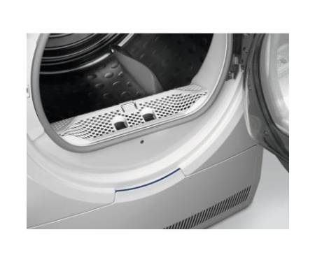 Сушильная машина ELECTROLUX EW8H458BU