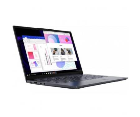 Ноутбук Lenovo Yoga Slim 7 14ARE05 (82A200BNRA)