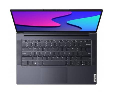 Ноутбук Lenovo Yoga Slim 7 14ARE05 (82A200BNRA)