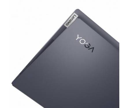 Ноутбук Lenovo Yoga Slim 7 14ARE05 (82A200BNRA)