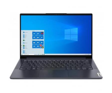 Ноутбук Lenovo Yoga Slim 7 14ARE05 (82A200BNRA)