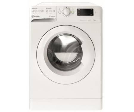 Стиральная машина Indesit OMTWE71483WEU