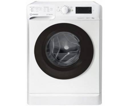 Стиральная машина Indesit OMTWE81283WKEU