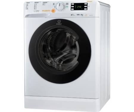 Стиральная машина Indesit XWDE 1071481XWKKK EU
