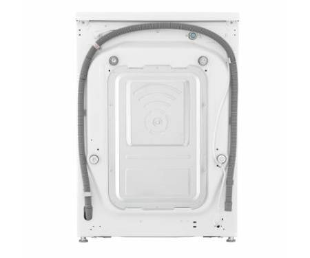 Стиральная машина LG F2V3GS4W