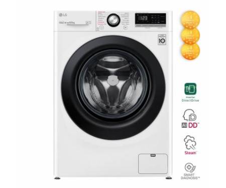 Стиральная машина LG F2V3GS6W