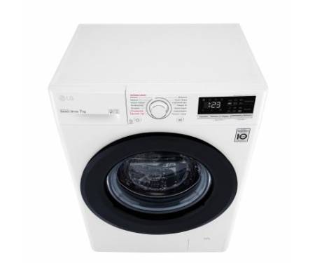 Стиральная машина LG F2V3HS6W