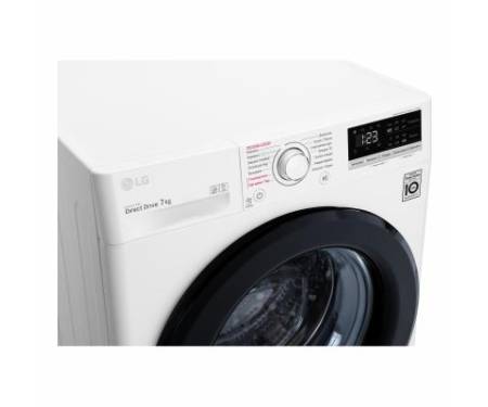 Стиральная машина LG F2V3HS6W
