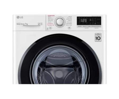 Стиральная машина LG F2V3HS6W