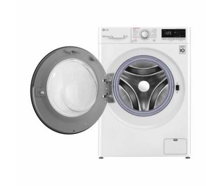 Стиральная машина LG F2V3HS6W