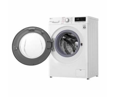 Стиральная машина LG F2V3HS6W