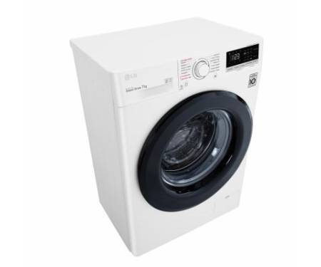 Стиральная машина LG F2V3HS6W