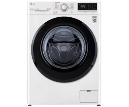 Стиральная машина LG F2V3HS6W