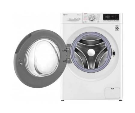 Стиральная машина LG F2V5GS0W