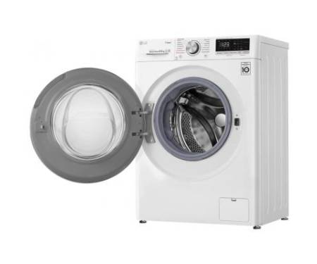 Стиральная машина LG F2V5GS0W