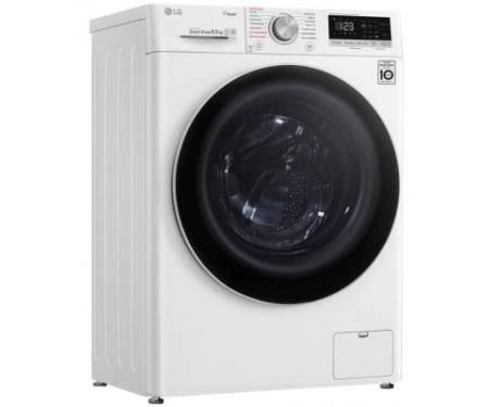 Стиральная машина LG F2V5GS0W