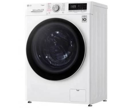 Стиральная машина LG F2V5GS0W