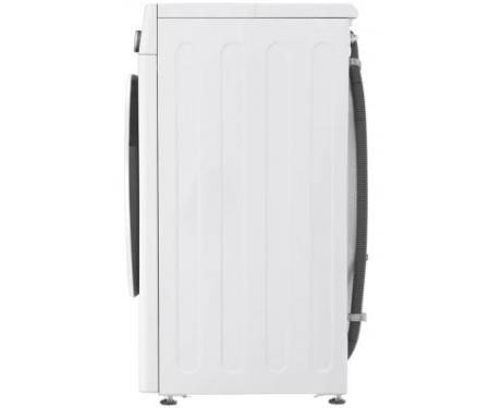Стиральная машина LG F2V5GS0W