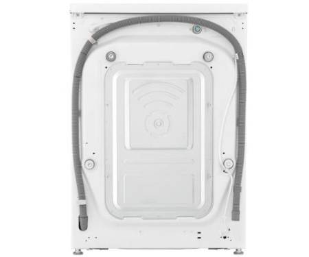 Стиральная машина LG F2V5GS0W