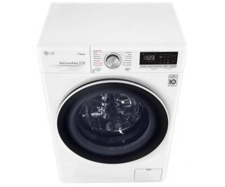 Стиральная машина LG F2V5GS0W