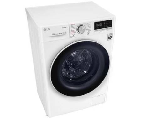 Стиральная машина LG F2V5GS0W