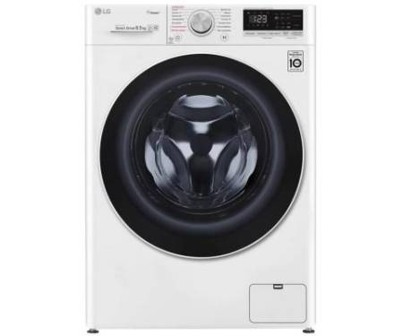Стиральная машина LG F2V5GS0W